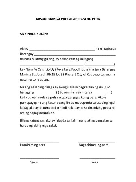 pagbibigay ng pera|Biblikal na Kahulugan Ng Pagtanggap ng Pera Sa Isang .